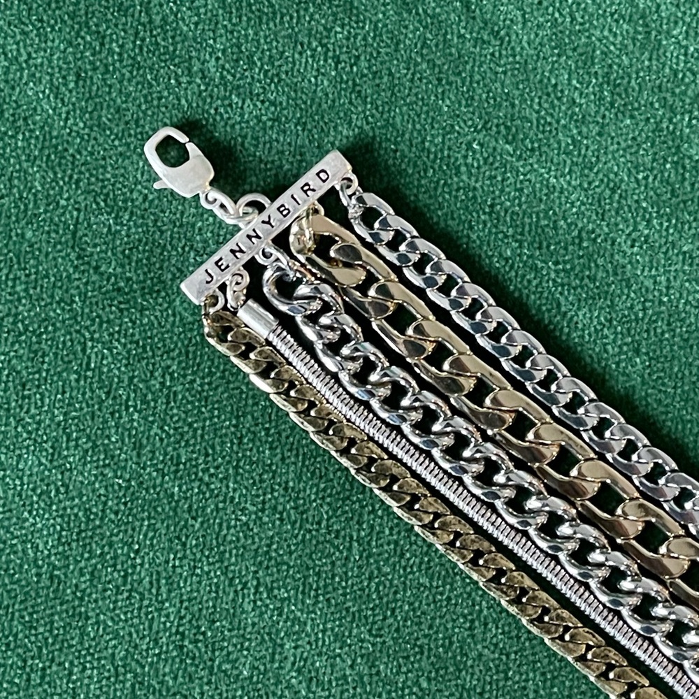 Jenny Bird | Austin cuff - Picture 6 of 9